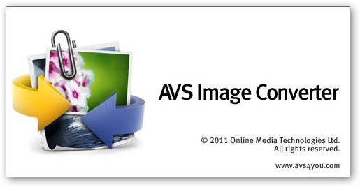 AVS Image Converter v1.3.3.146